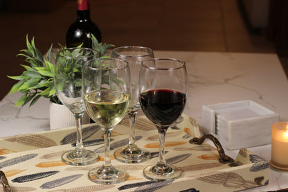 Copa Vino Tinto California 16oz Stemware – Set of 4