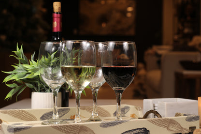 Copa Vino Tinto California 16oz Stemware – Case of 24