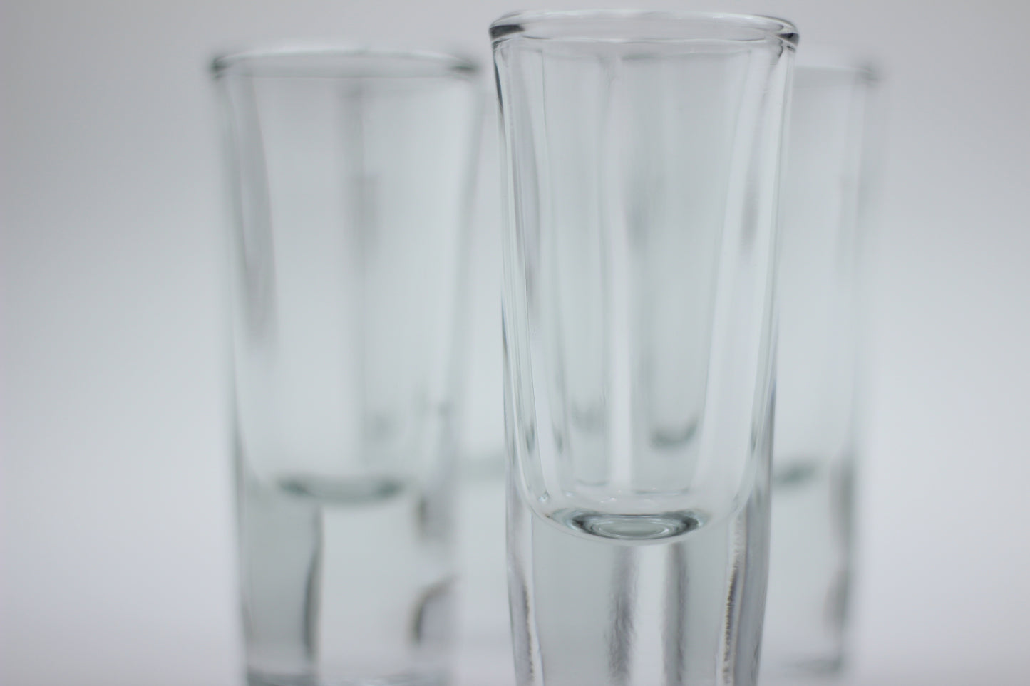 Vaso Tequilero 1.5oz Shot Glass – Case of 48