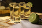 Vaso Tequilero 1.5oz Shot Glass – Set of 4