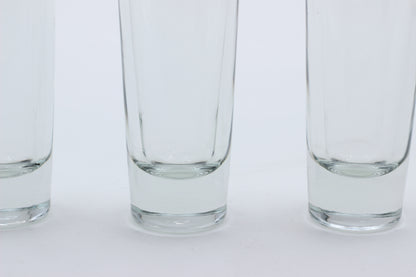 Vaso Tequilero Doble 2oz Shot Glass – Case of 48