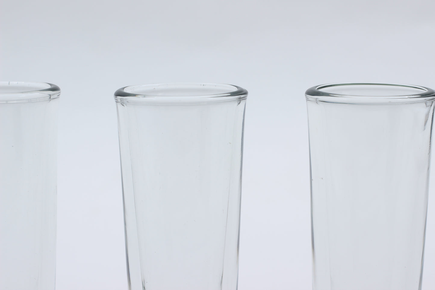 Vaso Tequilero Doble 2oz Shot Glass – Case of 48