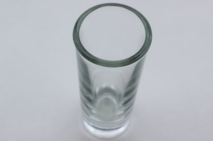 Vaso Tequilero Doble 2oz Shot Glass – Set of 4