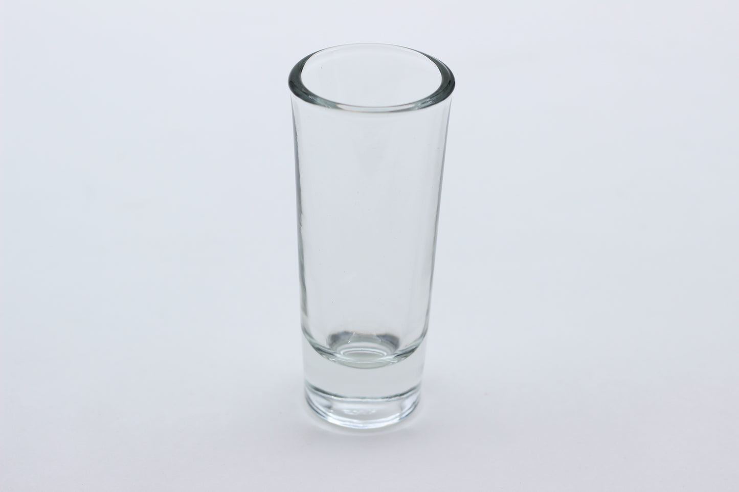 Vaso Tequilero Doble 2oz Shot Glass – Set of 4