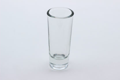 Vaso Tequilero Doble 2oz Shot Glass – Set of 4