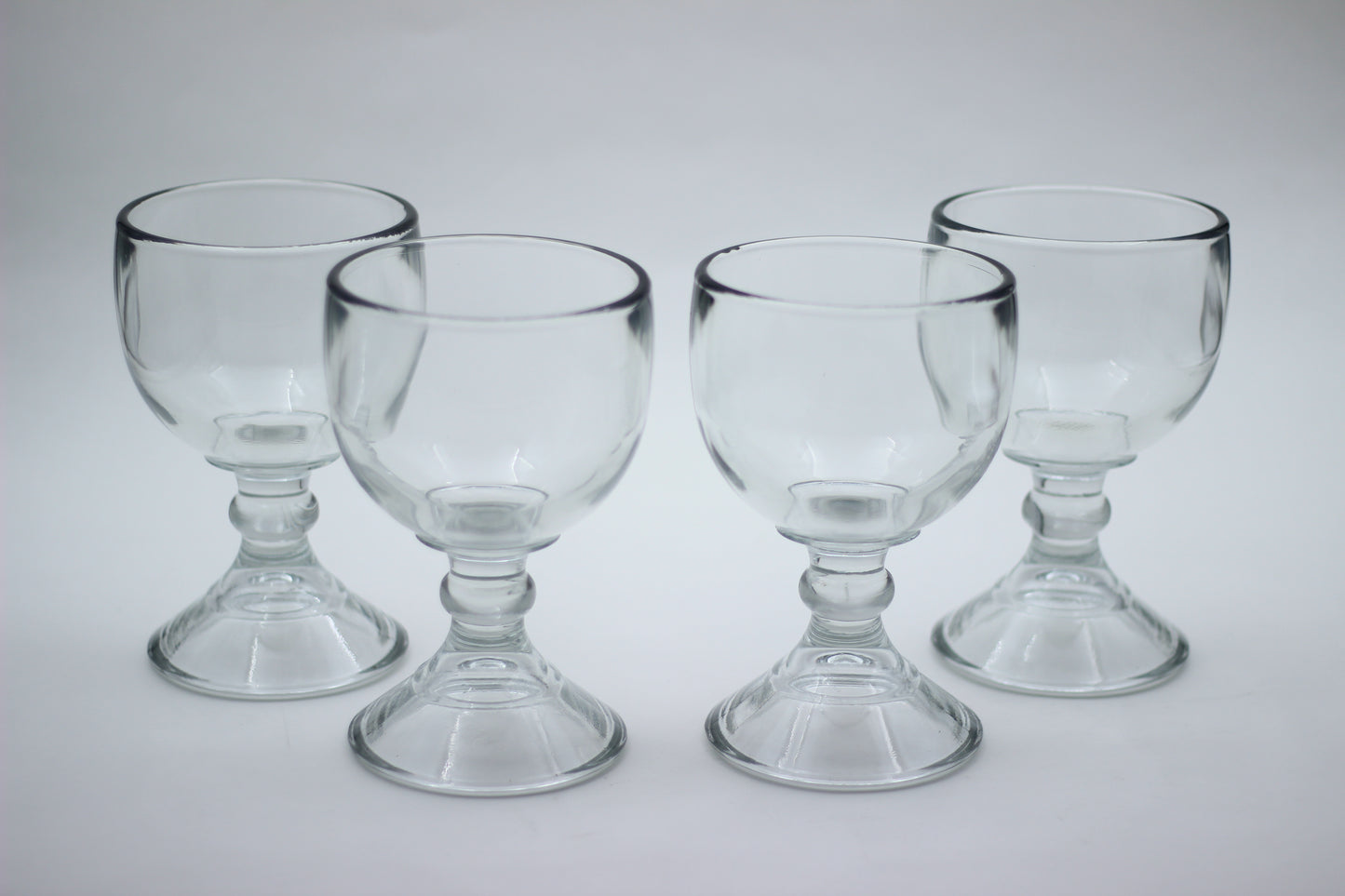 Copa Imperia 17oz Margarita Goblet Glass – Case of 6