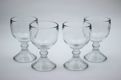 Copa Imperia 17oz Margarita Goblet Glass – Case of 6
