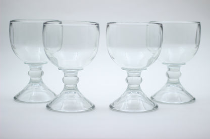 Copa Imperia 17oz Margarita Goblet Glass – Case of 6