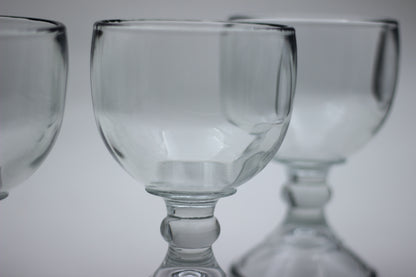 Copa Imperia 17oz Margarita Goblet Glass – Case of 6