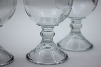 Copa Imperia 17oz Margarita Goblet Glass – Case of 6