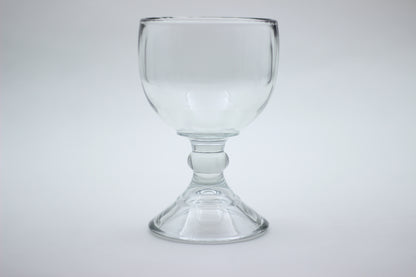 Copa Imperia 17oz Margarita Goblet Glass – Set of 4