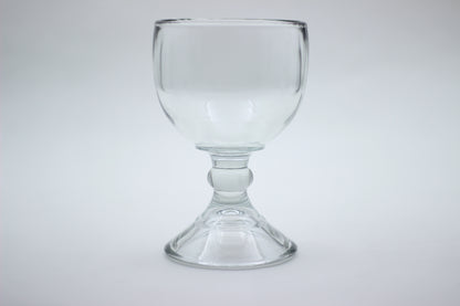 Copa Imperia 17oz Margarita Goblet Glass – Case of 6