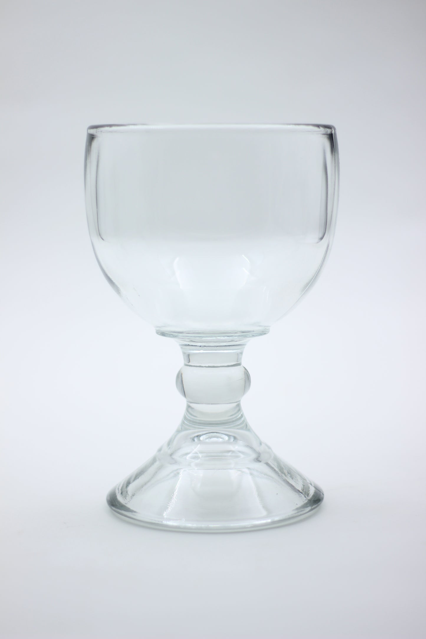 Copa Imperia 17oz Margarita Goblet Glass – Set of 4