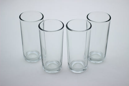 Vaso HB Cubero Soave 10oz Glass Tumbler – Case of 24