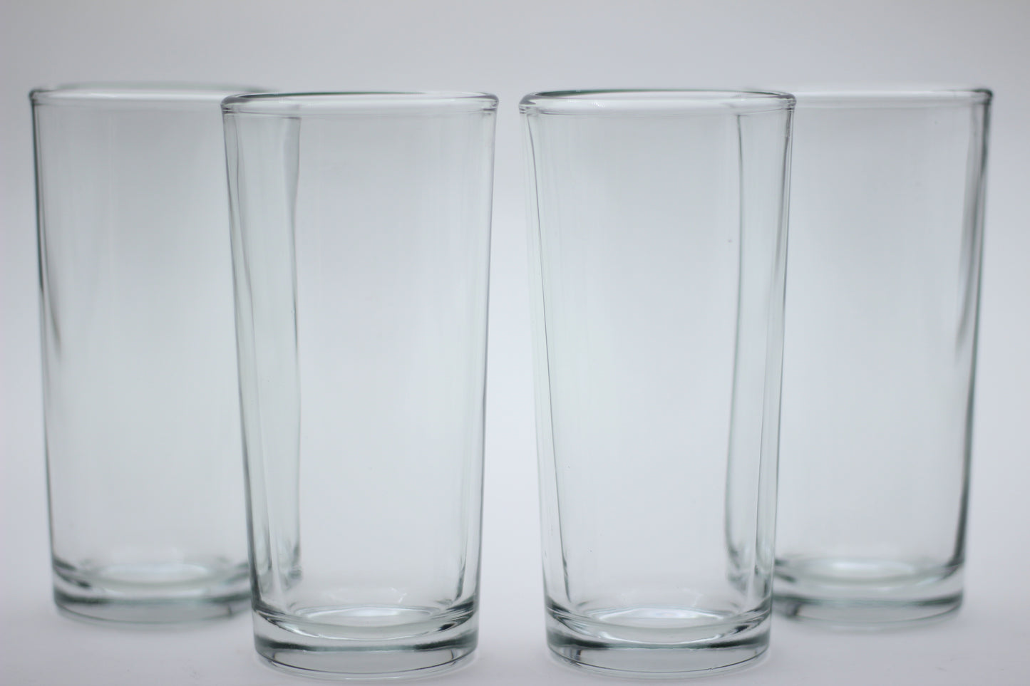 Vaso HB Cubero Soave 10oz Glass Tumbler – Case of 24