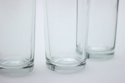 Vaso HB Cubero Soave 10oz Glass Tumbler – Case of 24