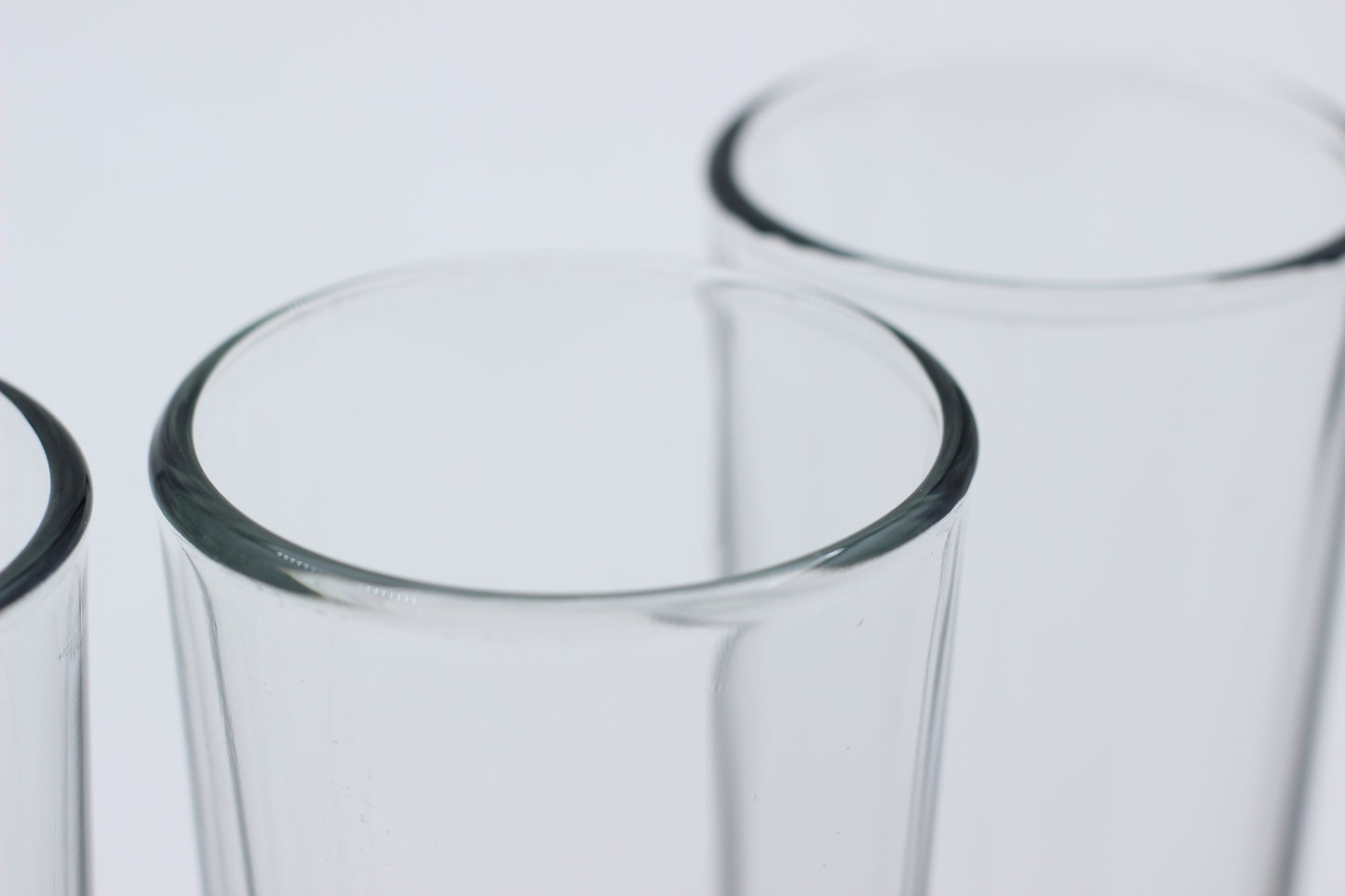 Vaso HB Cubero Soave 10oz Glass Tumbler – Set of 4