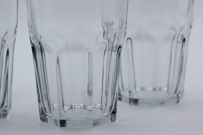 Vaso HB Siena 12oz Glass Tumbler – Case of 24