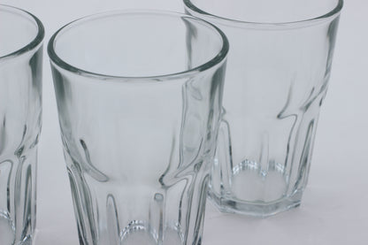 Vaso HB Siena 12oz Glass Tumbler – Case of 24