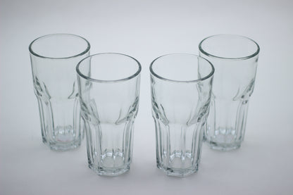 Vaso Refresco Siena 16oz Cooler Tumbler – Case of 24