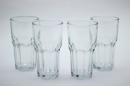 Vaso Refresco Siena 16oz Cooler Tumbler – Case of 24