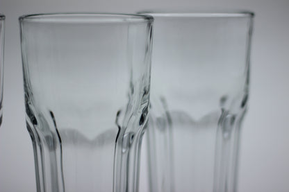 Vaso Refresco Siena 16oz Cooler Tumbler – Set of 4