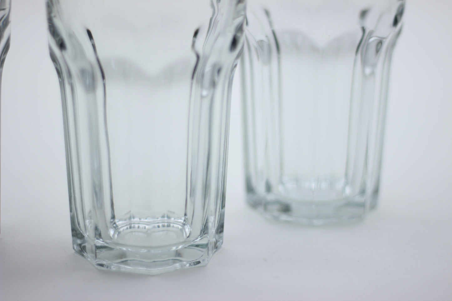 Vaso Refresco Siena 16oz Cooler Tumbler – Set of 4