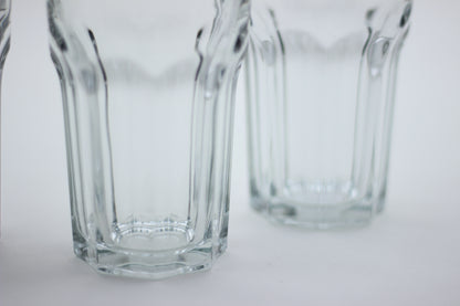 Vaso Refresco Siena 16oz Cooler Tumbler – Set of 4