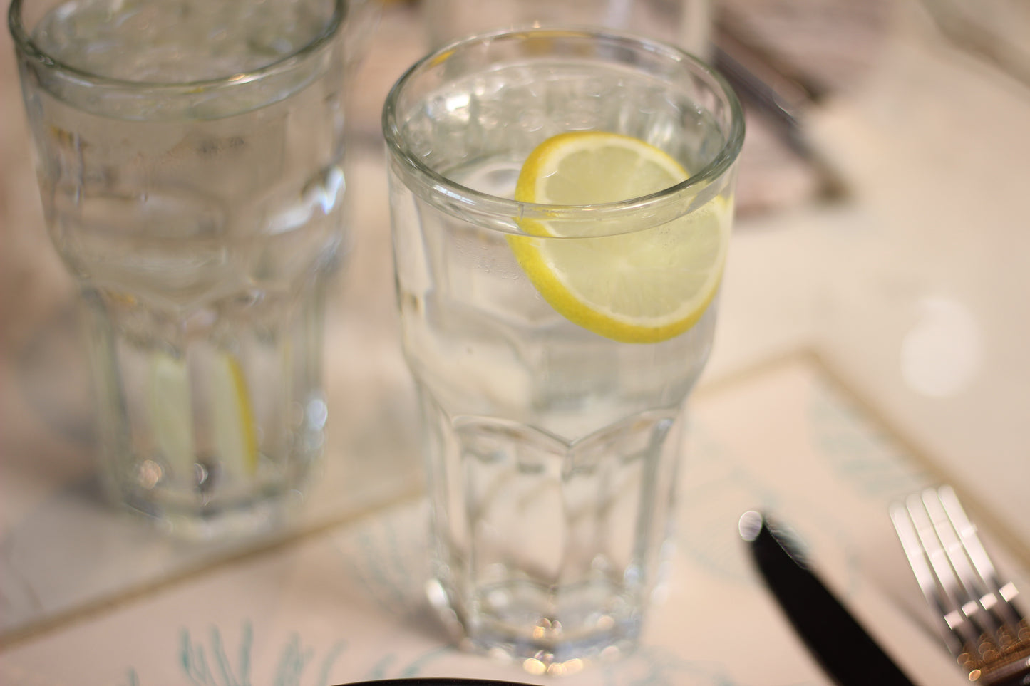 Vaso Refresco Siena 16oz Cooler Tumbler – Set of 4