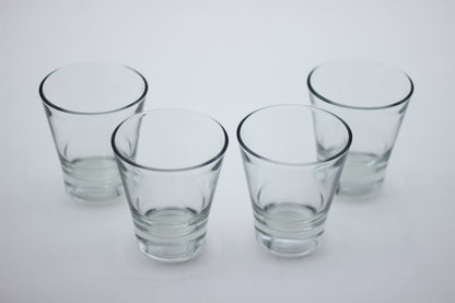 Vaso Novaro Old Fashioned 7oz Tumbler – Case of 12