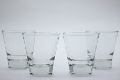Vaso Novaro Old Fashioned 7oz Tumbler – Case of 12