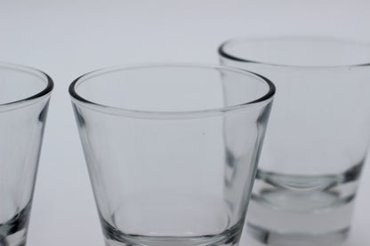 Vaso Novaro Old Fashioned 7oz Tumbler – Case of 12