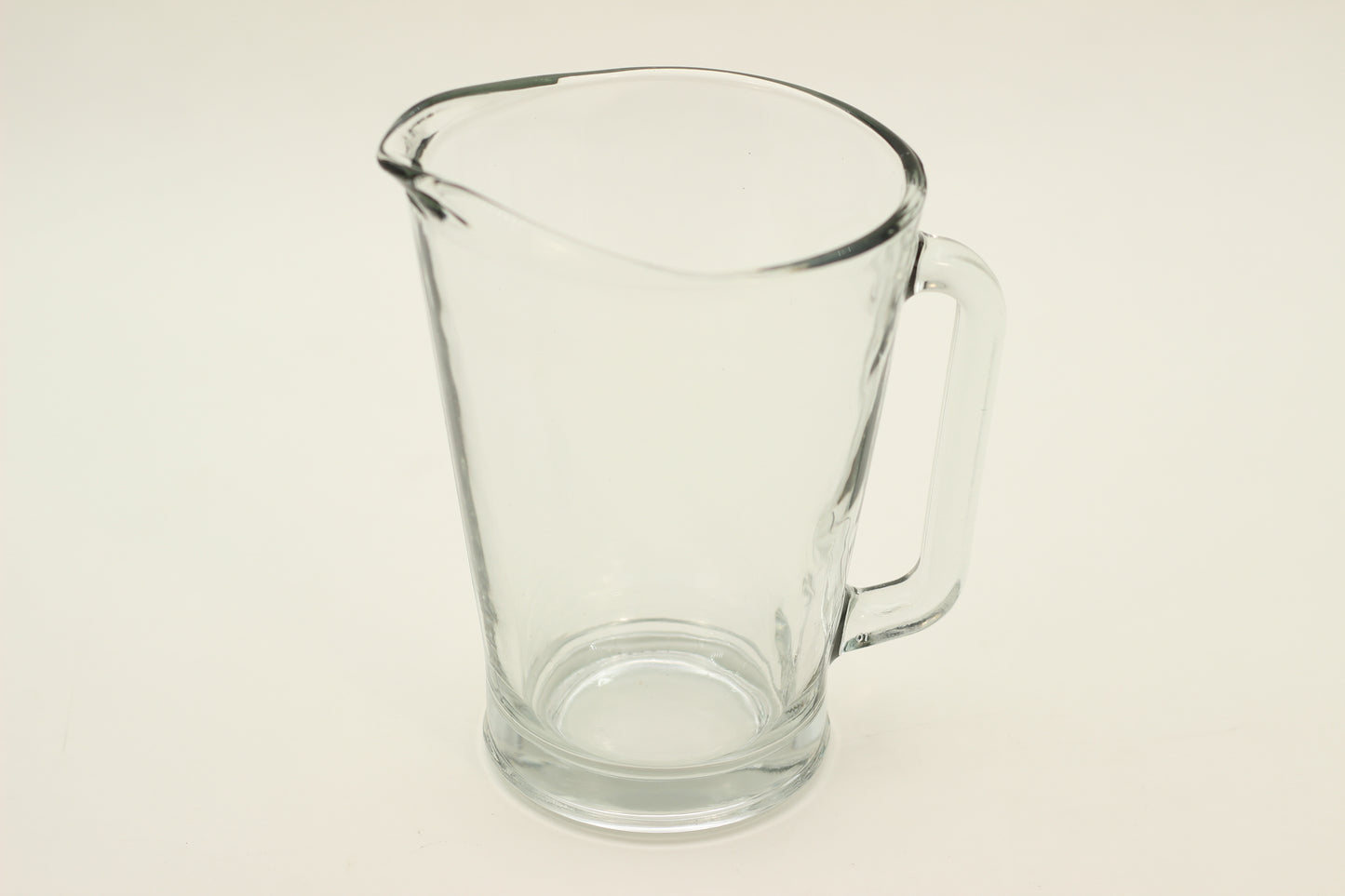 Jarra Casale 1.7L Glass Pitcher- Case of 6