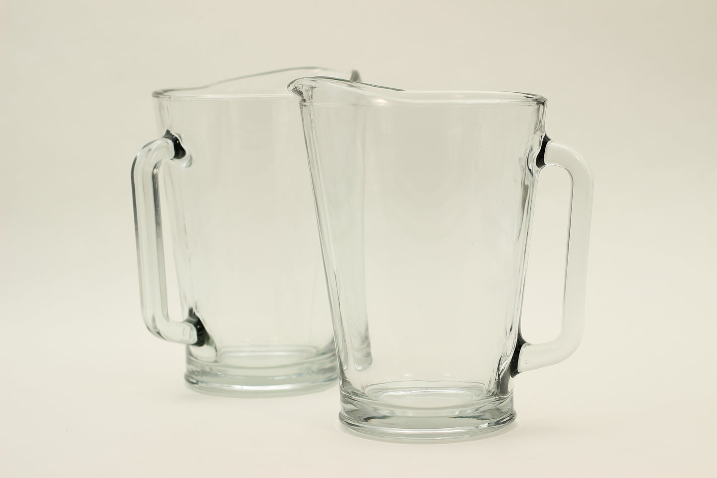 Jarra Casale 1.7L Glass Pitcher- Case of 6