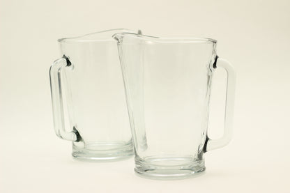 Jarra Casale 1.7L Glass Pitcher