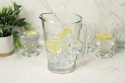 Jarra Casale 1.7L Glass Pitcher