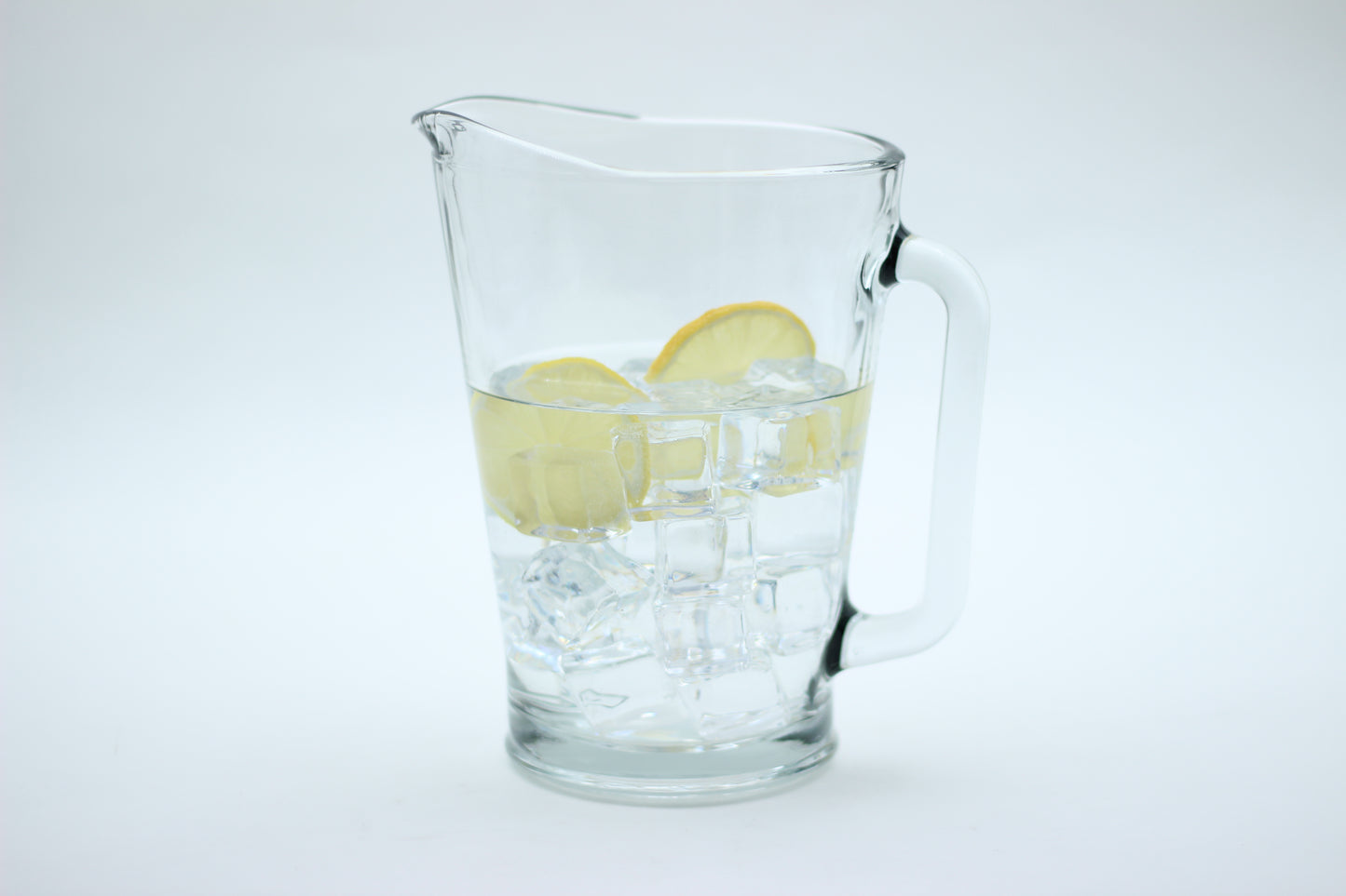 Jarra Casale 1.7L Glass Pitcher- Case of 6