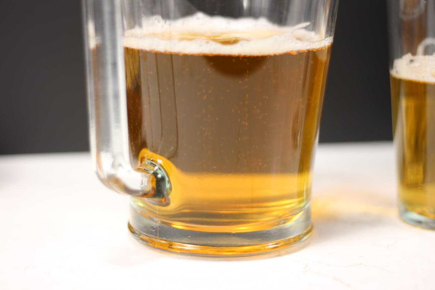 Jarra Casale 1.7L Glass Pitcher