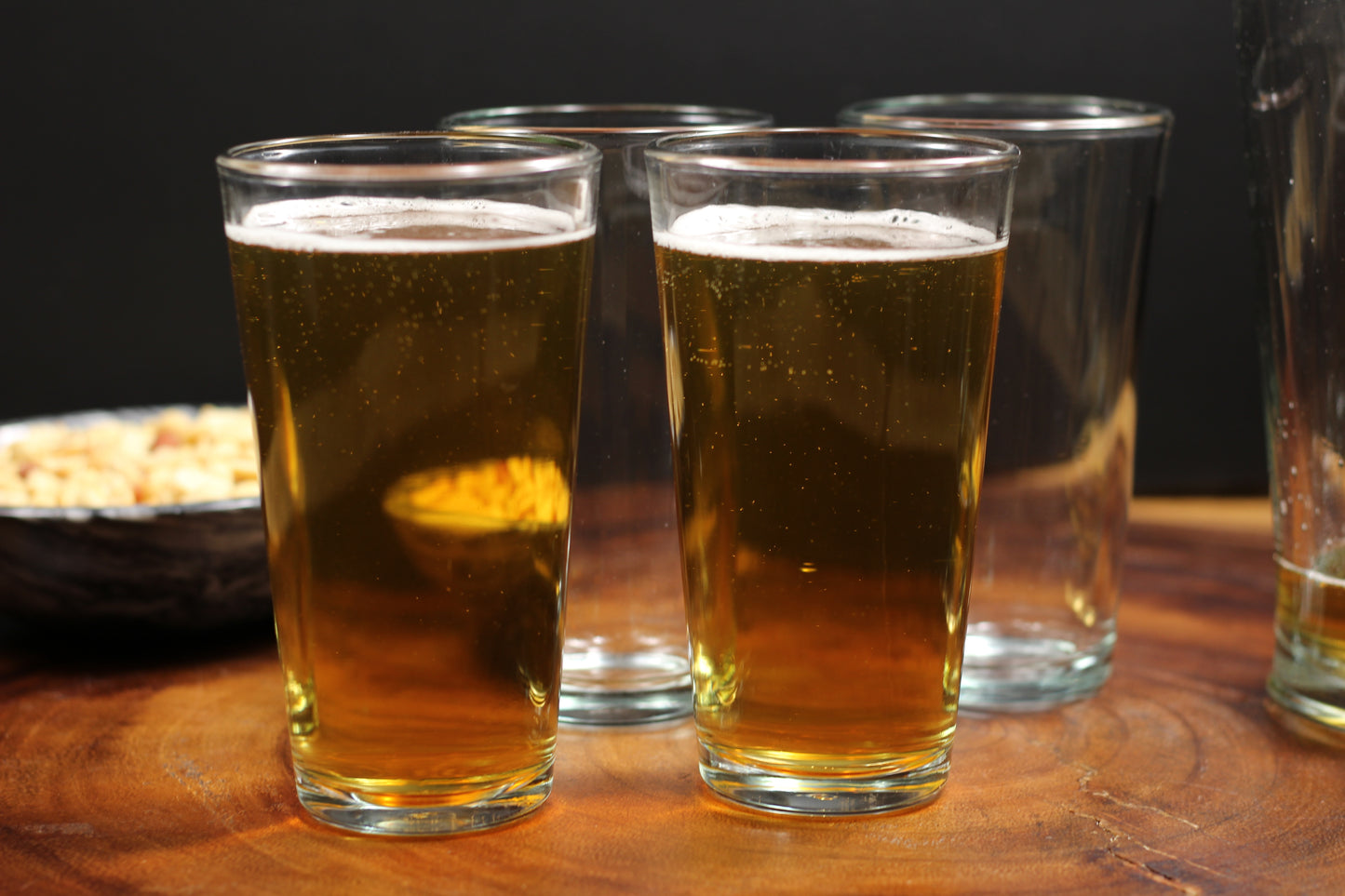 Vaso Refresco Casale 17oz Cooler Tumbler – Case of 12