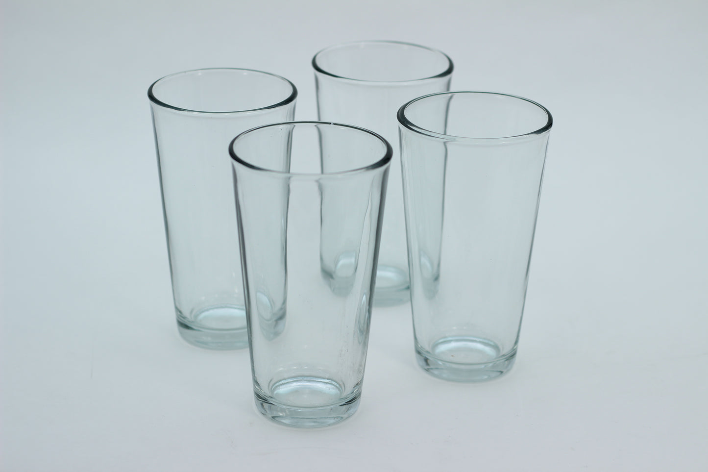 Vaso Refresco Casale 17oz Cooler Tumbler – Set of 4