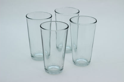 Vaso Refresco Casale 17oz Cooler Tumbler – Set of 4