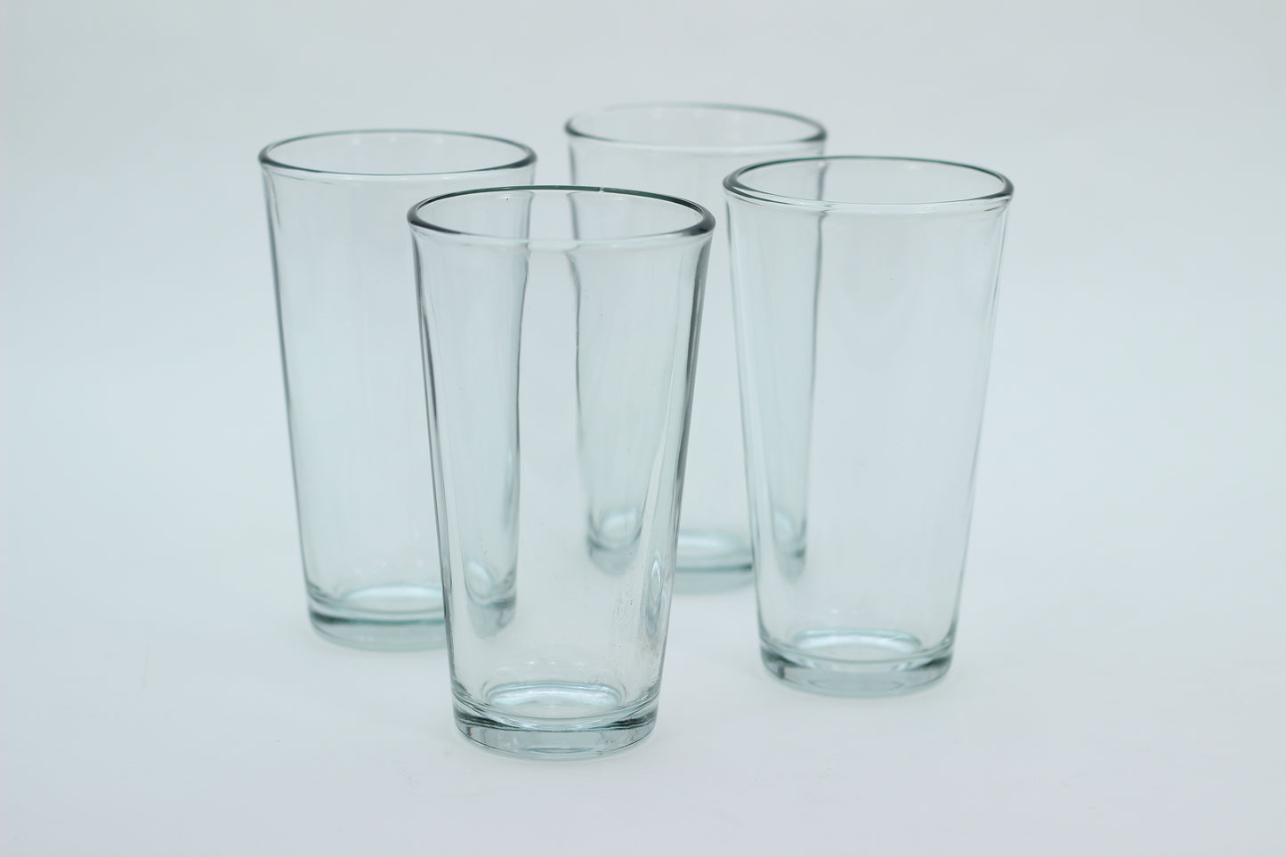 Vaso Refresco Casale 17oz Cooler Tumbler – Set of 4