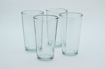 Vaso Refresco Casale 17oz Cooler Tumbler – Set of 4