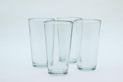 Vaso Refresco Casale 17oz Cooler Tumbler – Set of 4