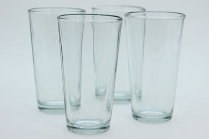 Vaso Refresco Casale 17oz Cooler Tumbler – Set of 4