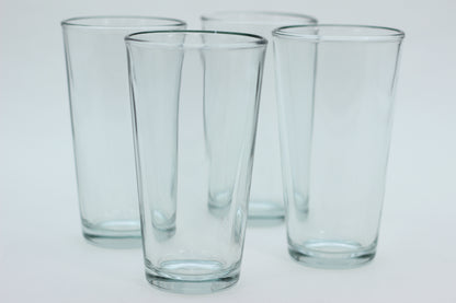 Vaso Refresco Casale 17oz Cooler Tumbler – Case of 12