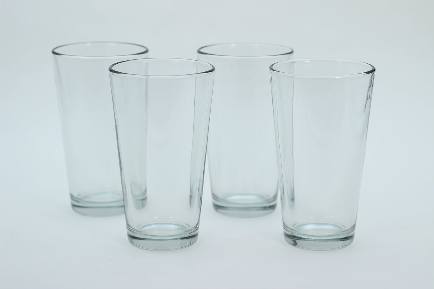 Vaso Casale 20oz Drinking Glass – Set of 4