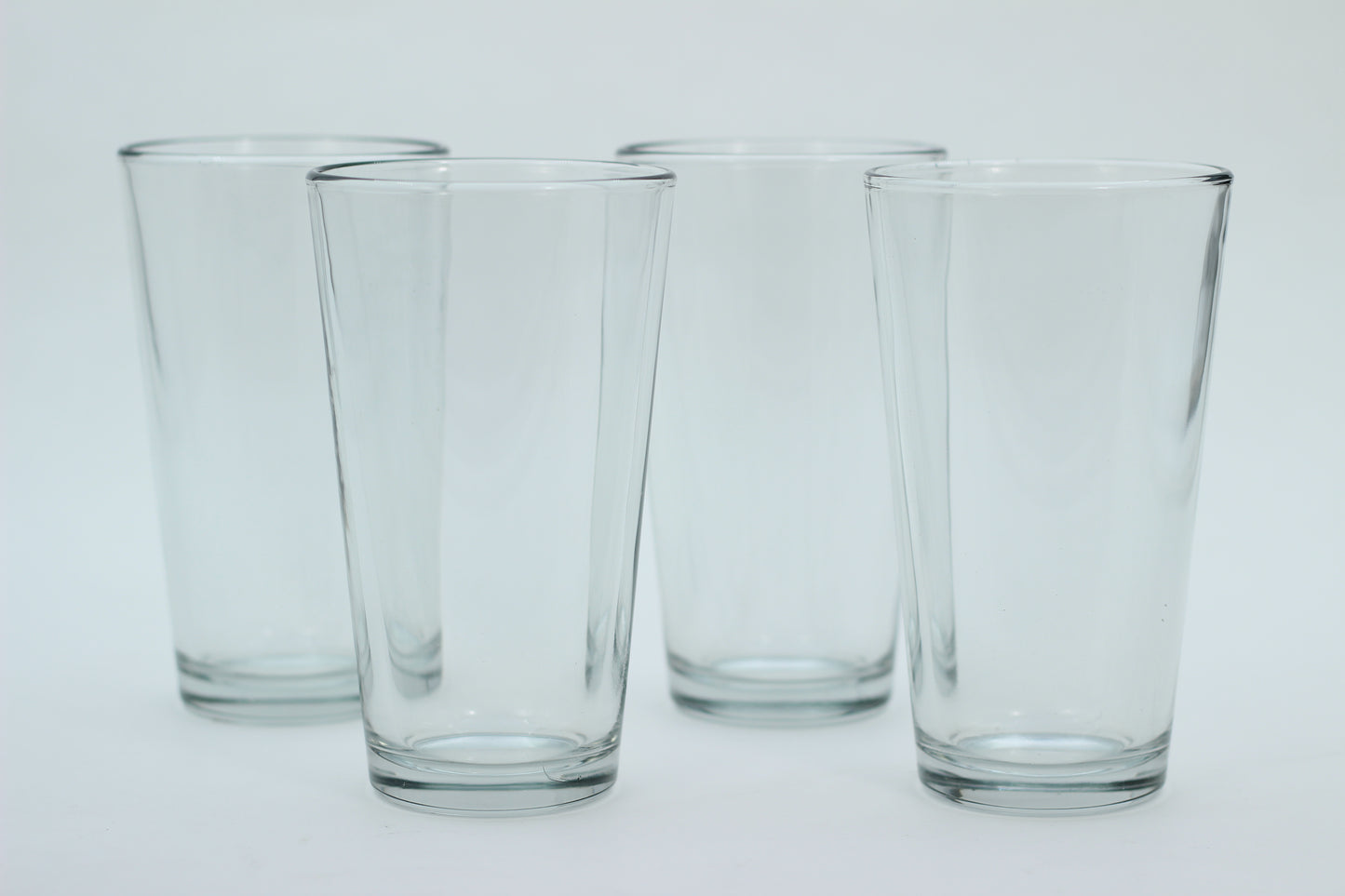 Vaso Casale 20oz Drinking Glass – Case of 12