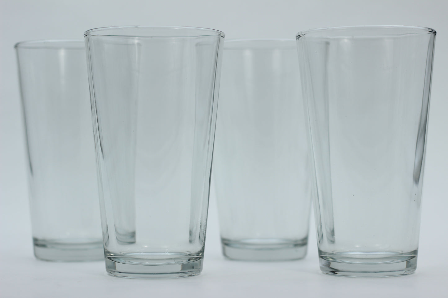 Vaso Casale 20oz Drinking Glass – Set of 4