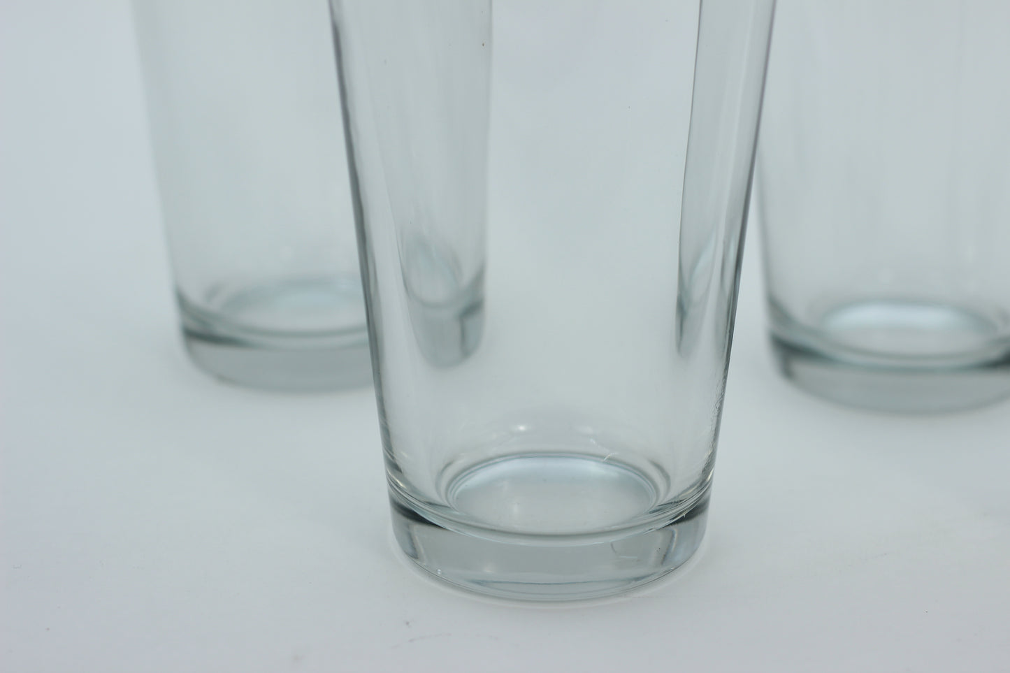 Vaso Casale 20oz Drinking Glass – Case of 12